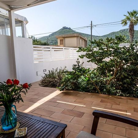 Villa Sapore Di Mare Favignana Dış mekan fotoğraf